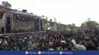 Pandemi ke Endemi Covid-19, Kemenparekraf Siapkan Sejumlah Skema Kebijakan