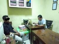 Cabuli Keponakan, Pria di Pandeglang Dipergoki Sang Istri