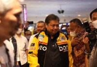 Menko Airlangga Puji Kualitas Craftmanship Modifikator Mobil Indonesia