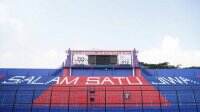 Imbas Tragedi Kanjuruhan Pasca Derby Jatim: Memakan Puluhan Korban Jiwa dan 4 Mobil Rusak Parah