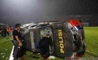 Soal Penanganan Tragedi Kanjuruhan, Begini Kata Kadivhumas Polri