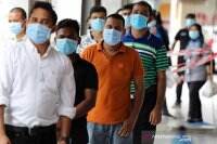 Jadi Surganya Pencari Kerja, Malaysia Catat 1,3 Juta Orang Asing Bekerja di Berbagai Sektor