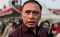 PSSI Hentikan Liga 1 Sepekan, Arema Dilarang Jadi Tuan Rumah hingga Akhir Musim