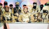 Sekjen PBB Mengecam Keras Kudeta Militer di Burkina Faso