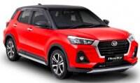 Daihatsu Rocky SUV Stylish, Cocok Buat Sahabat Berjiwa Muda dan Aktif