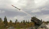 Lawan Serangan Rusia, Ukraina Dapat Sistem Pertahanan Udara Canggih NASAMS dari AS