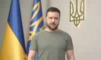 Terima Sistem Pertahanan Udara NASAMS, Zelensky: Kami Butuh AS, Terima Kasih Biden