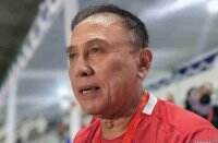 Desakan Minta Iwan Bule Mundur dari PSSI Menggema di Twitter