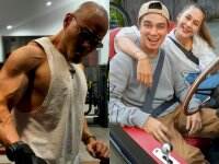 Deddy Corbuzier Sirik Baim Wong Buat Konten Prank Polisi Lapor KDRT: Gimana Bisa Kayak Lo?