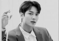 Aktor Lee Min Ho Unggah Ucapan Duka untuk Tragedi Kanjuruhan