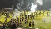 Indosiar Sampaikan Pernyataan Resmi Terkait Insiden Stadion Kanjuruhan