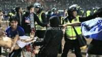 PSSI Tegaskan Kejadian di Stadion Kanjuruhan Bukan karena Bentrok Antar-suporter