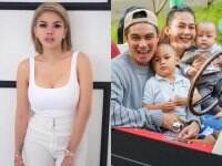 Nikita Mirzani Sebut Baim Wong Gila Bikin Konten Prank Polisi Lapor KDRT: Duit Lo Kurang?