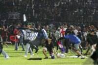 Usai Tragedi Kanjuruhan, Begini Kondisi Pemain Arema dan Persebaya