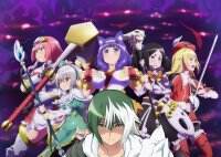Daftar Anime Fantasy di Anime Musim Gugur 2022 – Part 1