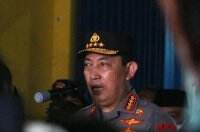 Soal Penggunaan Gas Air Mata di Stadion Kanjuruhan, Ini Kata Kapolri