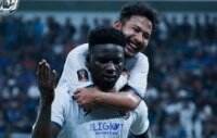 Kesaksian Abel Camara soal Kisah Pilu di Ruang Ganti Pemain Arema FC dalam Tragedi Kanjuruhan