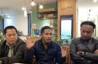 Suporter Arema Korwil Bantur Jelaskan Kronologi Tragedi Kanjuruhan