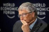 Bill Gates Khawatir Bakal Ada Bencana di Akhir Tahun
