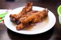 Jangan Kebanyakan Makan Ceker Ayam, Ketahui Bahayanya bagi Tubuh