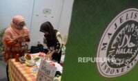 BPJPH: UMK Harus Segera Bersertifikat Halal Agar tak Tertinggal