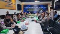Operasi Zebra Rinjani Dimulai, Siap-siap Kena Tilang