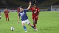 Persib vs Persija Ditunda Karena Tragedi Kanjuruhan, Begini Respons Manajamen Persib