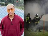 Uus Sentil Ketua PSSI soal Tragedi Kanjuruhan: Kalo Gak Mundur, Mending Tenggelam Aja