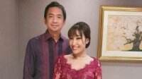 Miris Hati Ayu Dewi! Sikap Regi Datau Disebut Red Flag, Muka `Asem` Sang Pengusaha Larang Istri Kunjungi Kantor Jadi Sorotan! Ada Sesuatu?
