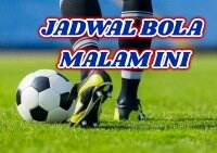 Jadwal Bola Malam Ini Live TV: Tanggal 3, 4, 5 Oktober 2022