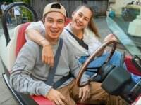 Konten Prank KDRT Blunder, Polisi Bakal Tindak Baim Wong dan Paula