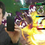 Ex Developer Dota Allstar dan League of Legend Bikin Game Baru