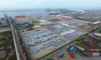 Merger Pelindo Ciptakan Konektivitas Maritim Antarpelabuhan Potensial