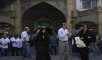 Enam Negara Uni Eropa Usulkan Sanksi Baru untuk Iran