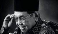 Gus Dur Ditanya Apa Makanan Paling Haram? Babi Mengandung Babi Tapi Gak Tahu Bapaknya Jadi Sate Babi