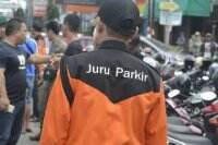 Aduan Tarif Parkir Simpang Lima Semarang Mahal, Dishub Pantau Juru Parkir Nakal