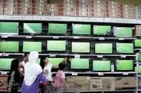 TV Analog Jakarta Disetop Besok, Ini Syarat Dapat Set Top Box Gratis