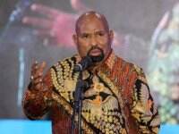 Pramugari Bongkar Pemilik Private Jet yang Disewa Lukas Enembe, Ternyata Orang Singapura