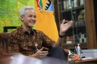 PSI Usung Ganjar jadi Capres 2024, Yenny Wahid Cawapresnya