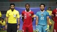 Timnas U-17 Pesta Gol, Netizen Malah Jatuh Cinta ke Kiper Guam: Murah Senyum