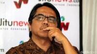 Ade Armando Malah Salahkan Suporter Arema: Sok Jagoan & Bergaya Preman