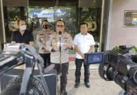 Imbas Kerusuhan di Kanjuruhan, 9 Pimpinan Brimob Polda Jatim Dicopot