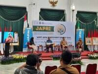 Jabar Tawarkan 32 Proyek Investasi, Total Nilai Sentuh Rp 59,73 Triliun