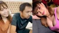 Beber Aib Jadi Simpanan Suami Artis sampai `Begituan` 11 Ronde, Denise Chariesta Sindir R Doyan `Jajan`: Cewek-cewek yang Dipake sama Dia...