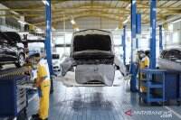 Ini Dia Tips Rotasi Ban Mobil, Gampang Kok
