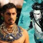 Bisa Terbang, Ini Penjelasan Tentang Namor di Black Panther 2!