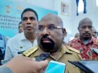 Usut Kasus Lukas Enembe, KPK Periksa Presiden Direktur RDG Airlines