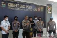 Profil AKBP Putu Kholis Aryana, Kapolres Malang yang Baru