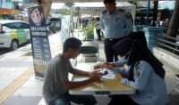 In Picture: Wisata Layanan Publik di Tegal