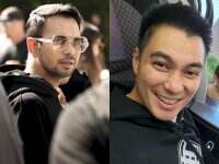 Raffi Ahmad Khawatir Langsung Telepon Baim Wong Usai Konten Prank KDRT Viral: Lo Kenapa?